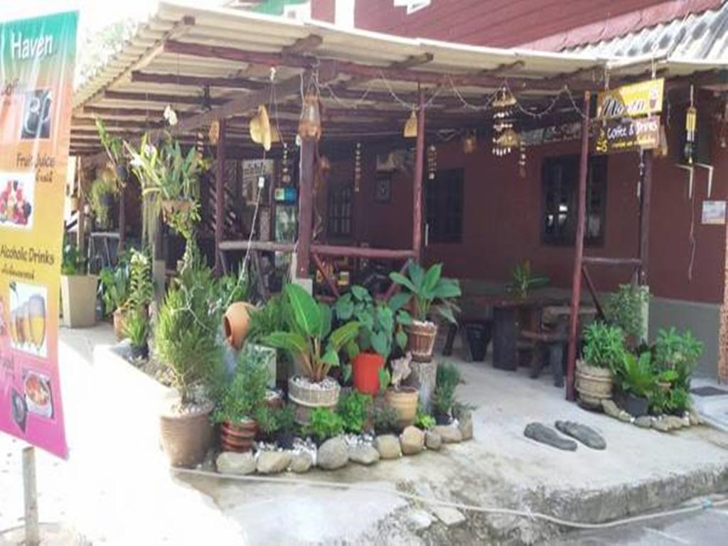 Sangjun Guesthouse Trat Exterior foto