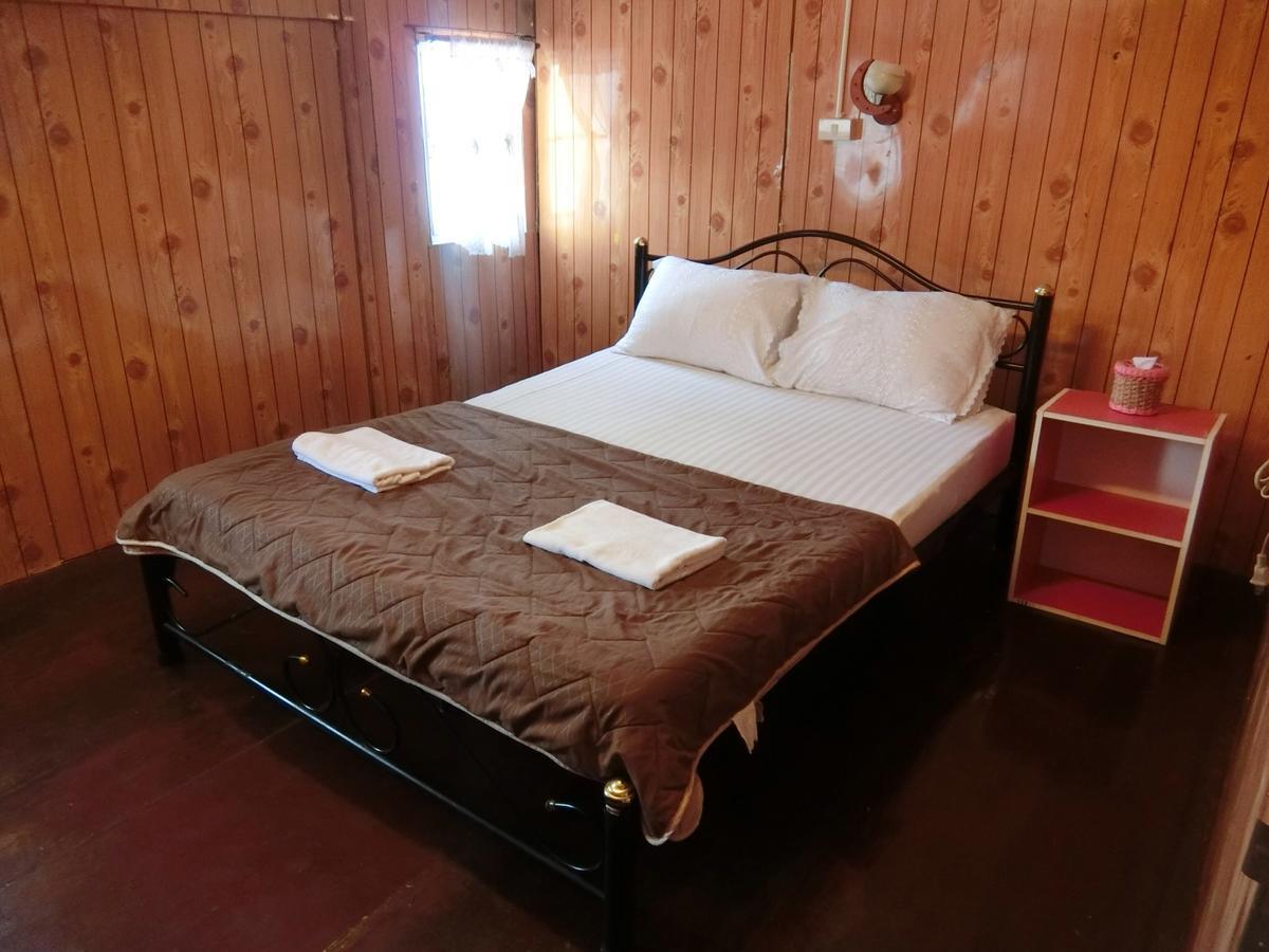 Sangjun Guesthouse Trat Exterior foto