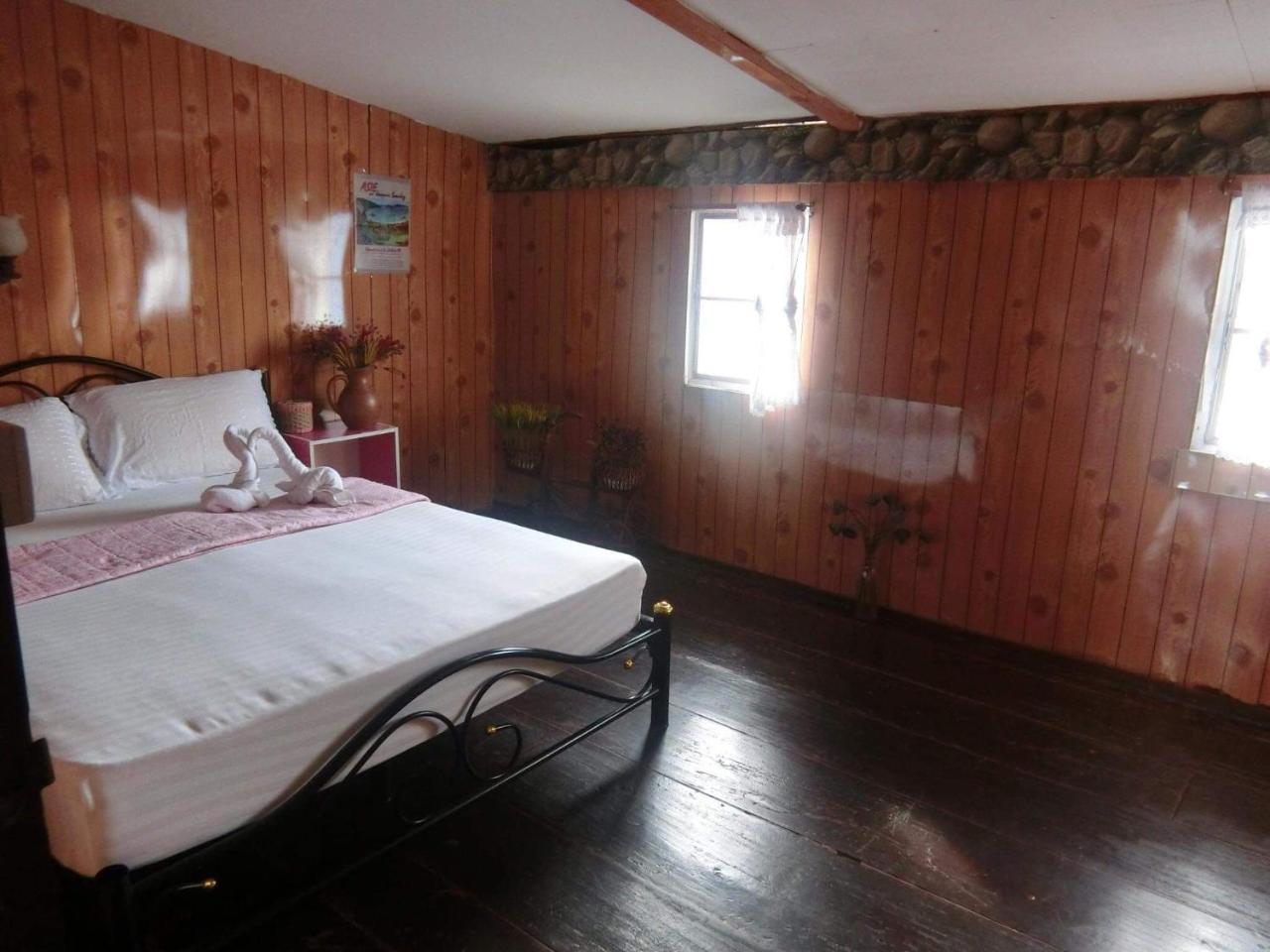 Sangjun Guesthouse Trat Exterior foto
